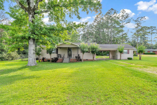 711 COUNTY ROAD 17, BAY SPRINGS, MS 39422 - Image 1