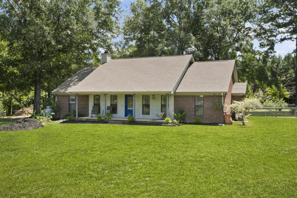 16 SHELTON CEDAR RD, MOSELLE, MS 39459, photo 1 of 36