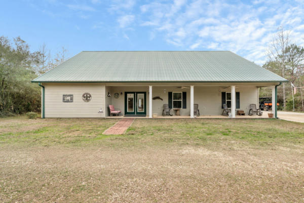 25 TWO MILE RD, PRENTISS, MS 39474, photo 5 of 61
