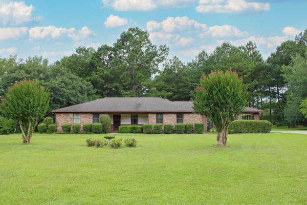 1065 HOWELL RD, PURVIS, MS 39475 - Image 1