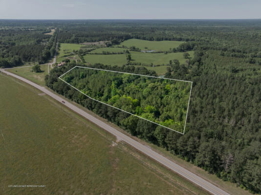 11 ACRES HWY 42, BASSFIELD, MS 39421 - Image 1