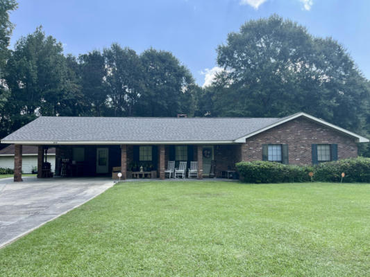 623 MARTIN LUTHER KING DR, PURVIS, MS 39475 - Image 1