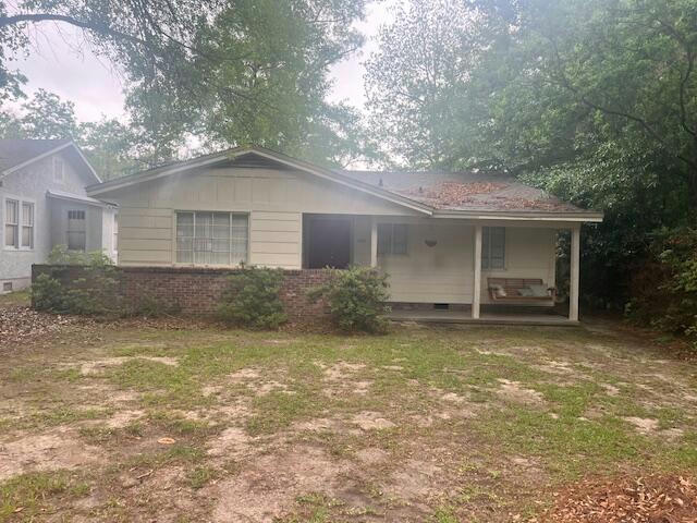 418 S 23RD AVE, HATTIESBURG, MS 39401, photo 1 of 19