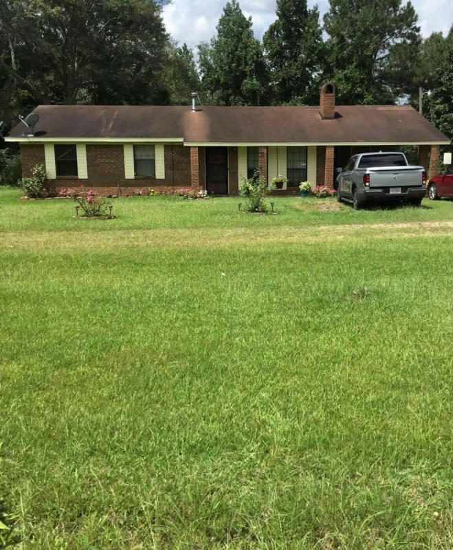 284 SUNSET RD, MOUNT OLIVE, MS 39119, photo 1 of 10