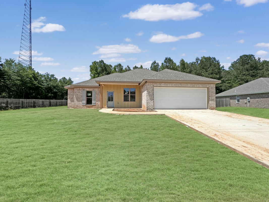 200 DOLLY LN NW, MAGEE, MS 39111, photo 1 of 24