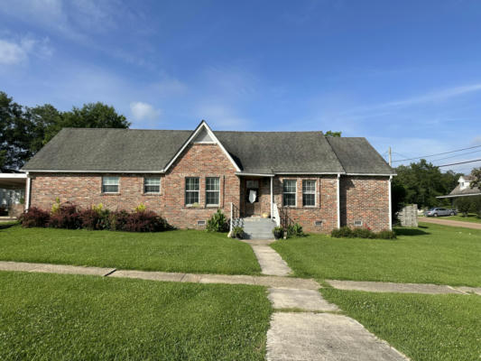 102 N DOGWOOD AVE, COLLINS, MS 39428 - Image 1