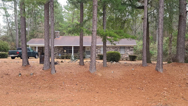 275 LITTLE CREEK RD Beaumont MS 39423 Single Family Residence