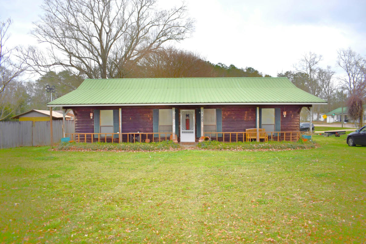 1700 4TH ST, LEAKESVILLE, MS 39451, photo 1 of 46