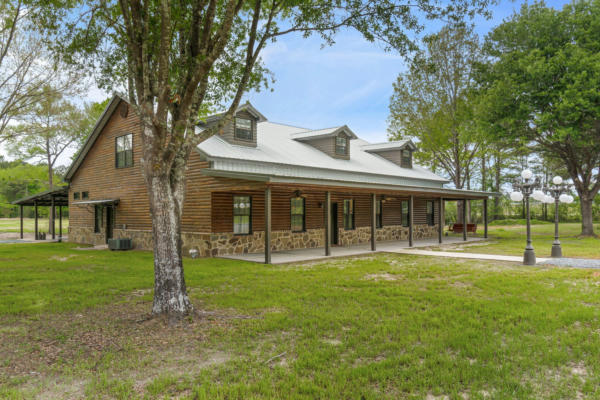 1468 SANFORD RD, MOSELLE, MS 39459 - Image 1
