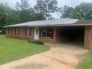 64 SLATER WEST DR, BUCKATUNNA, MS 39322, photo 1 of 13