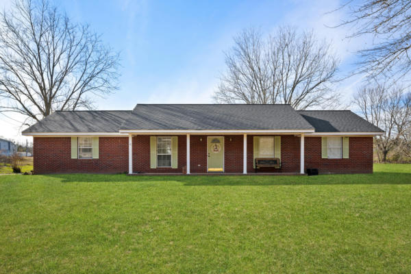 31 COLD SPRINGS RD, SEMINARY, MS 39479 - Image 1