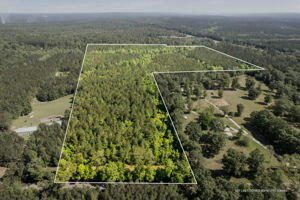 35.8 AC PEARCES RD., BROOKLYN, MS 39425 - Image 1