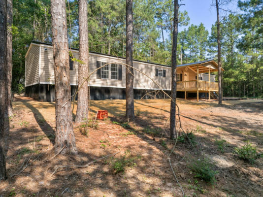 75 J BARNES RD, PURVIS, MS 39475 - Image 1