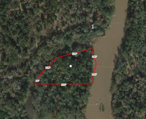 0 RIVER RD., MOSELLE, MS 39459, photo 2 of 2