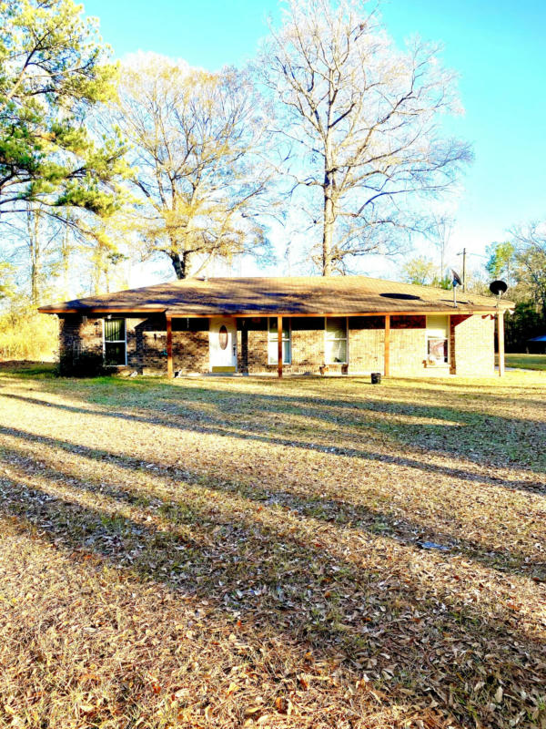 88 LAKE MIKE CONNER RD, COLLINS, MS 39428, photo 1 of 15