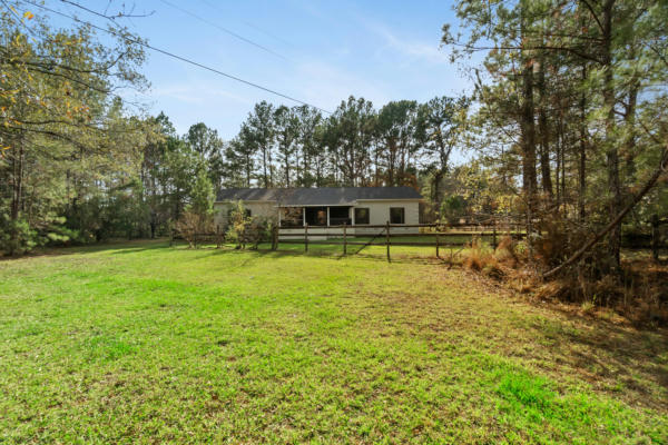 312 ANDERSON CANAL RD, FOXWORTH, MS 39483, photo 4 of 31