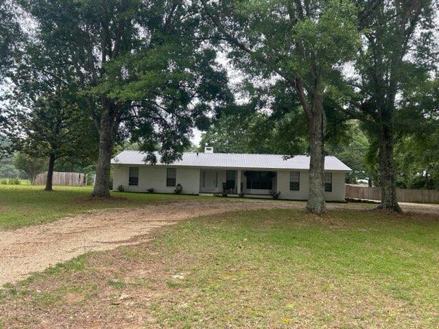 216 SHILOH FIRETOWER RD, FOXWORTH, MS 39483, photo 1 of 38