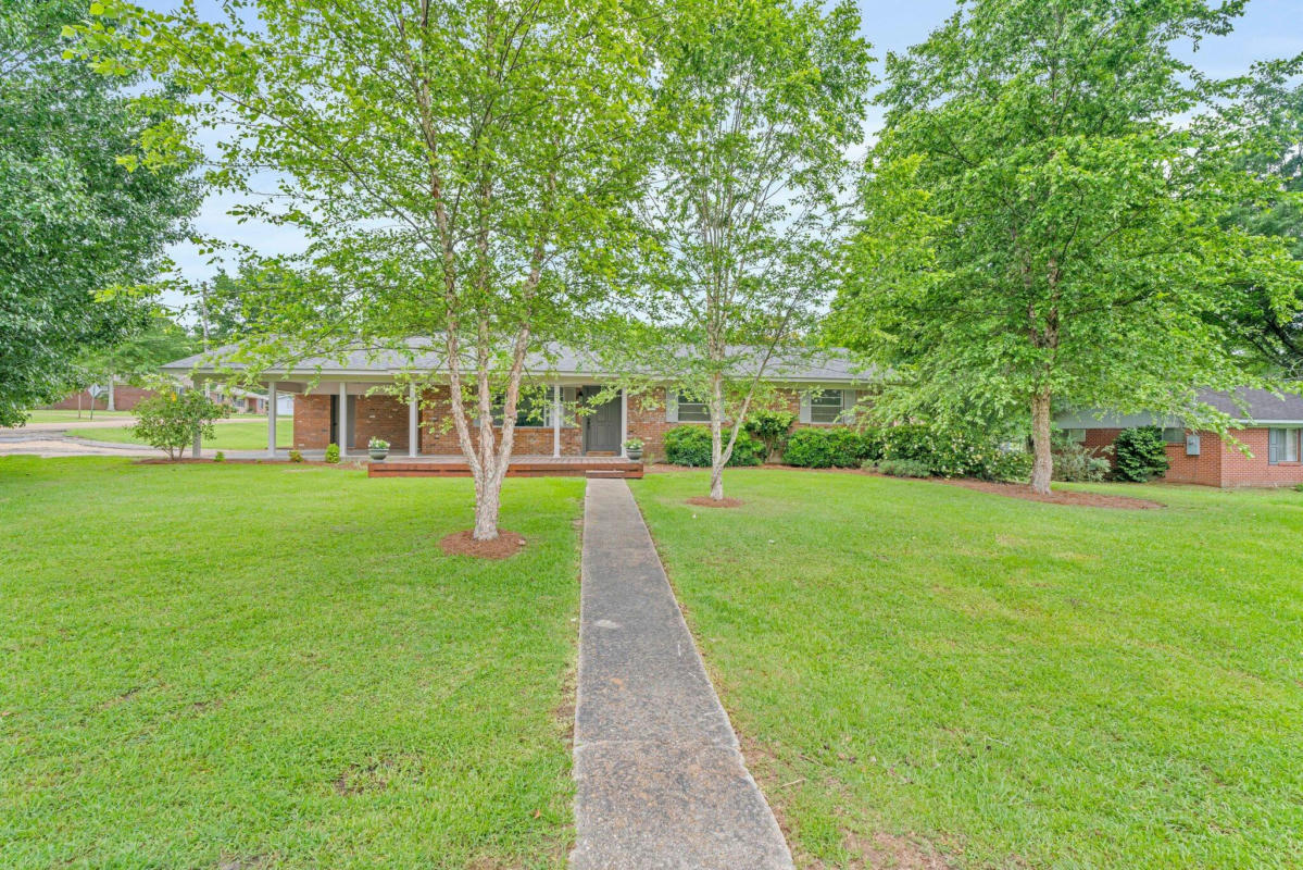 101 RASPBERRY DR, COLLINS, MS 39428, photo 1 of 21