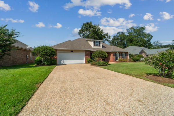 45 JOSHBURY CIR, LAUREL, MS 39443 - Image 1