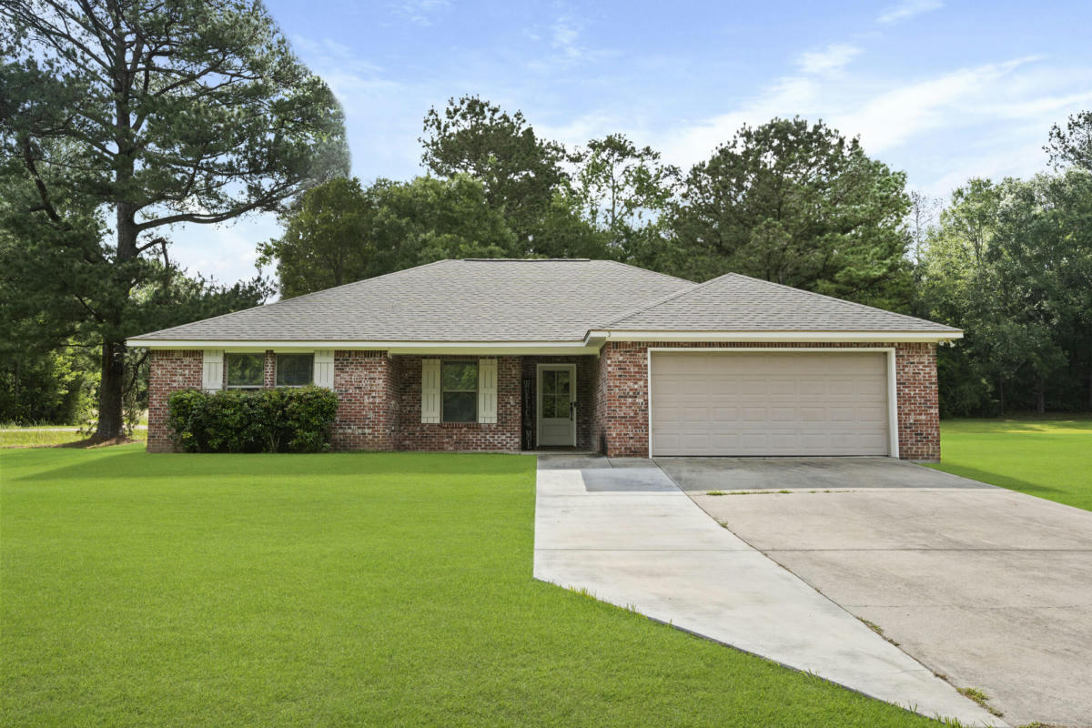 3 HEMINGWAY DR, SUMRALL, MS 39482, photo 1 of 45