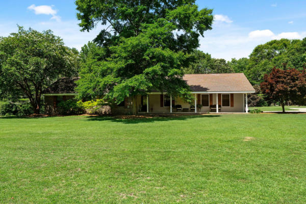 27 RAY BOONE RD, PURVIS, MS 39475 - Image 1