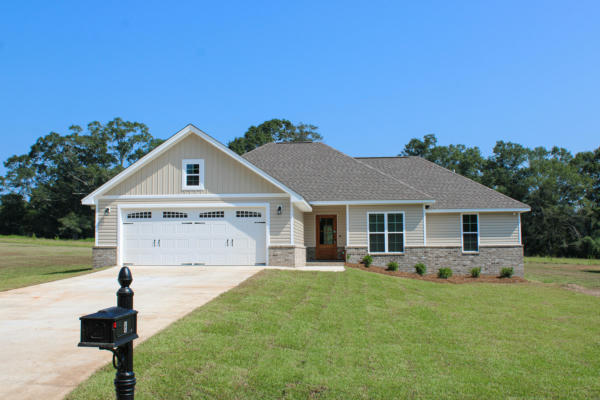 38 N SLADE RD, SUMRALL, MS 39482 - Image 1