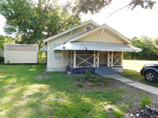 45 HICKORY ST, FOXWORTH, MS 39483 - Image 1