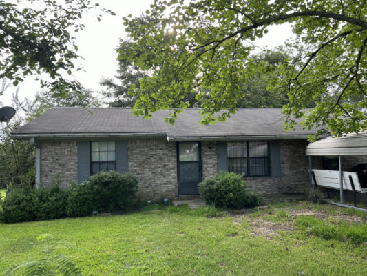 61 RATCLIFF RD, SUMRALL, MS 39482 - Image 1