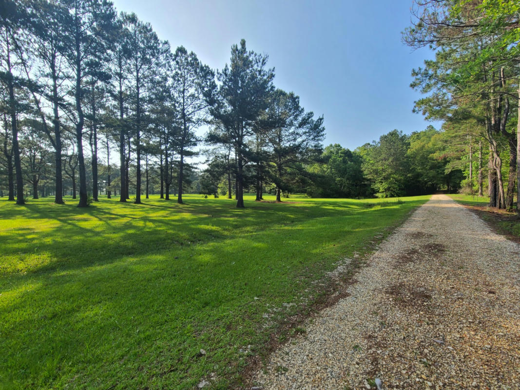 0 THOMPSON LN., CARRIERE, MS 39426, photo 1 of 28