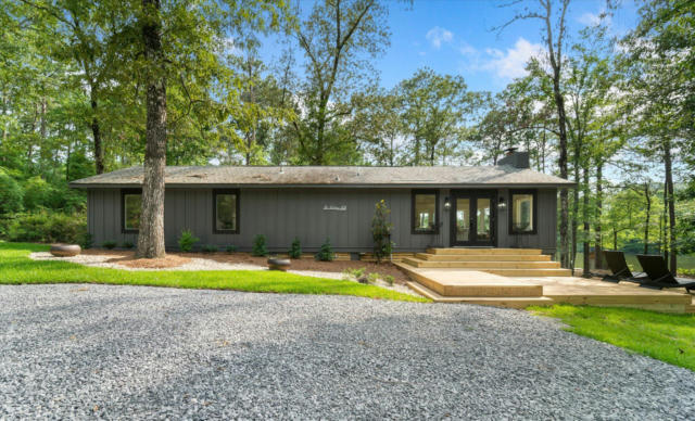112 HICKORY HILLS LOOP, PURVIS, MS 39475 - Image 1