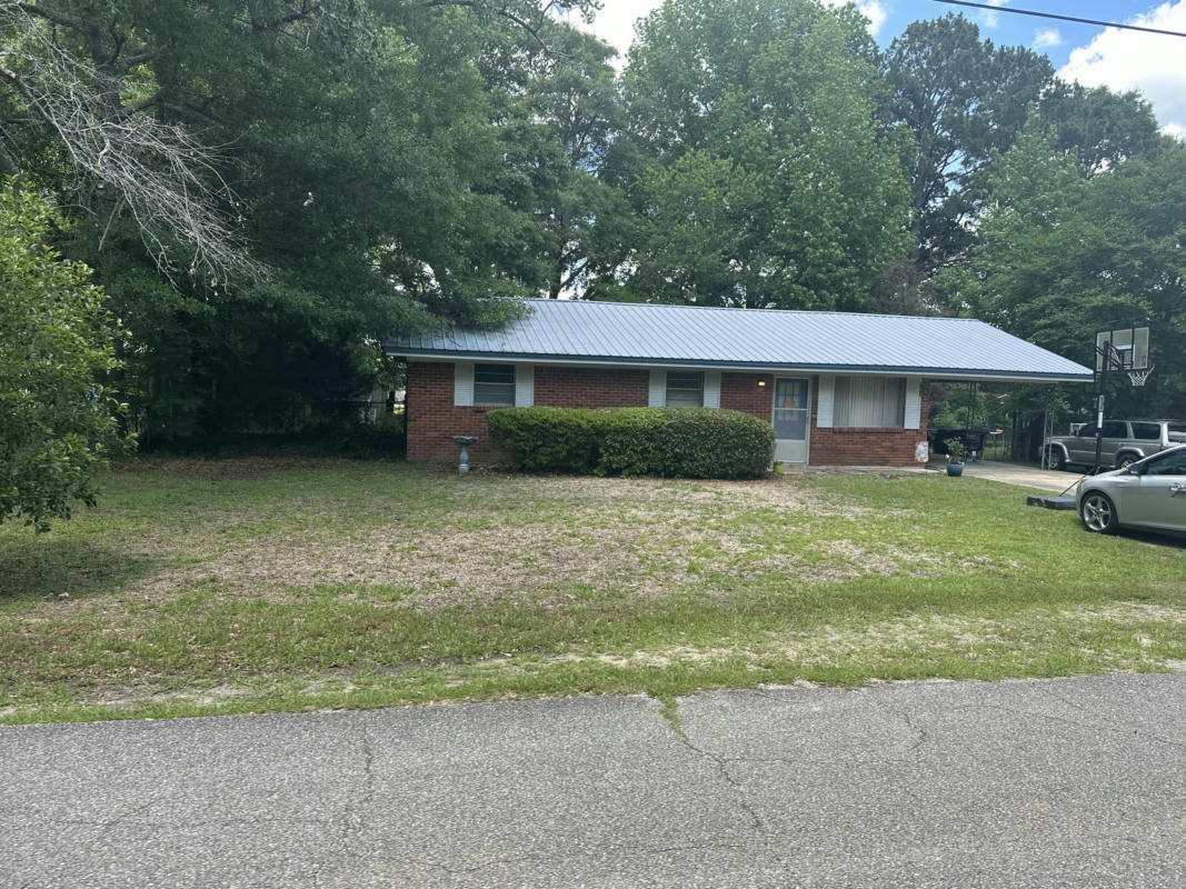 703 MISSISSIPPI AVE, PURVIS, MS 39475, photo 1