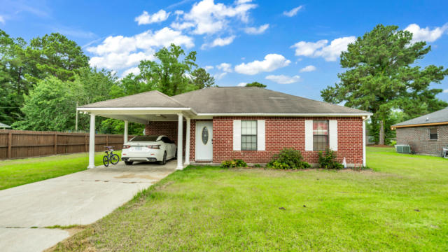 213 GEORGE DR, COLUMBIA, MS 39429 - Image 1