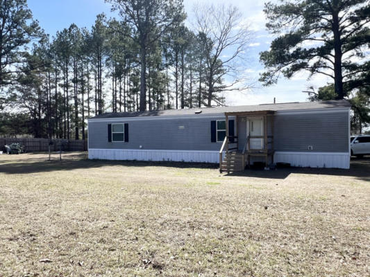 339 STOGNER RD, FOXWORTH, MS 39483 - Image 1
