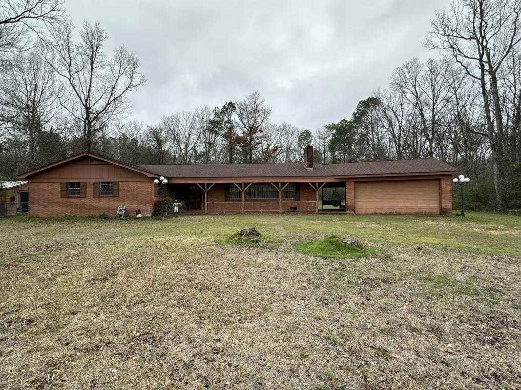 27 DOGWOOD DR, SILVER CREEK, MS 39663, photo 1 of 30