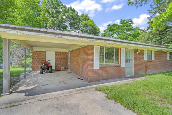705 MISSISSIPPI AVE, PURVIS, MS 39475 - Image 1