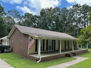 39 TIMBERLAND DR, PURVIS, MS 39475 - Image 1