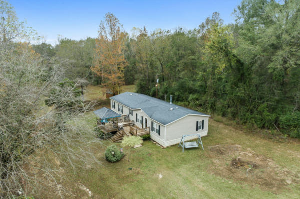 2958 COUNTY ROAD 624, WAYNESBORO, MS 39367 - Image 1