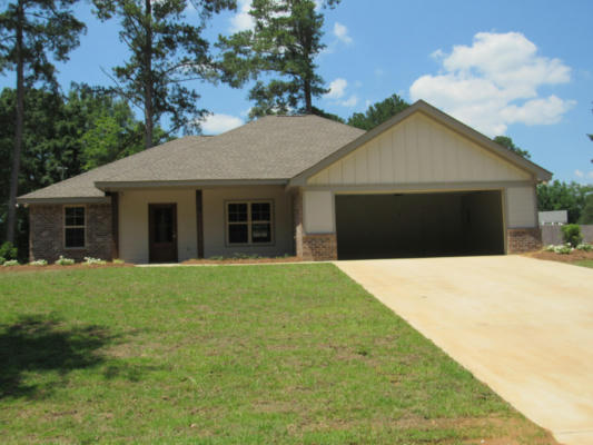 4 NORRELL DR, PETAL, MS 39465 - Image 1