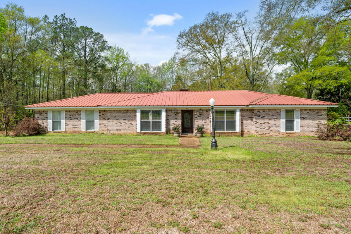 512 KENNEDY DR NW, MAGEE, MS 39111, photo 1 of 53