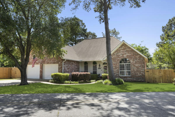 18 STONES THROW DR, HATTIESBURG, MS 39402 - Image 1