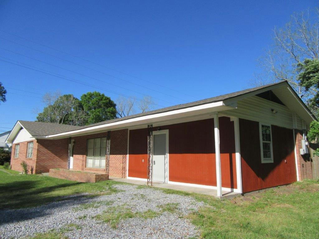 119 SIXTH ST, PURVIS, MS 39475, photo 1 of 23
