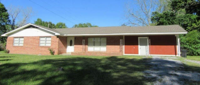 119 SIXTH ST, PURVIS, MS 39475, photo 4 of 23