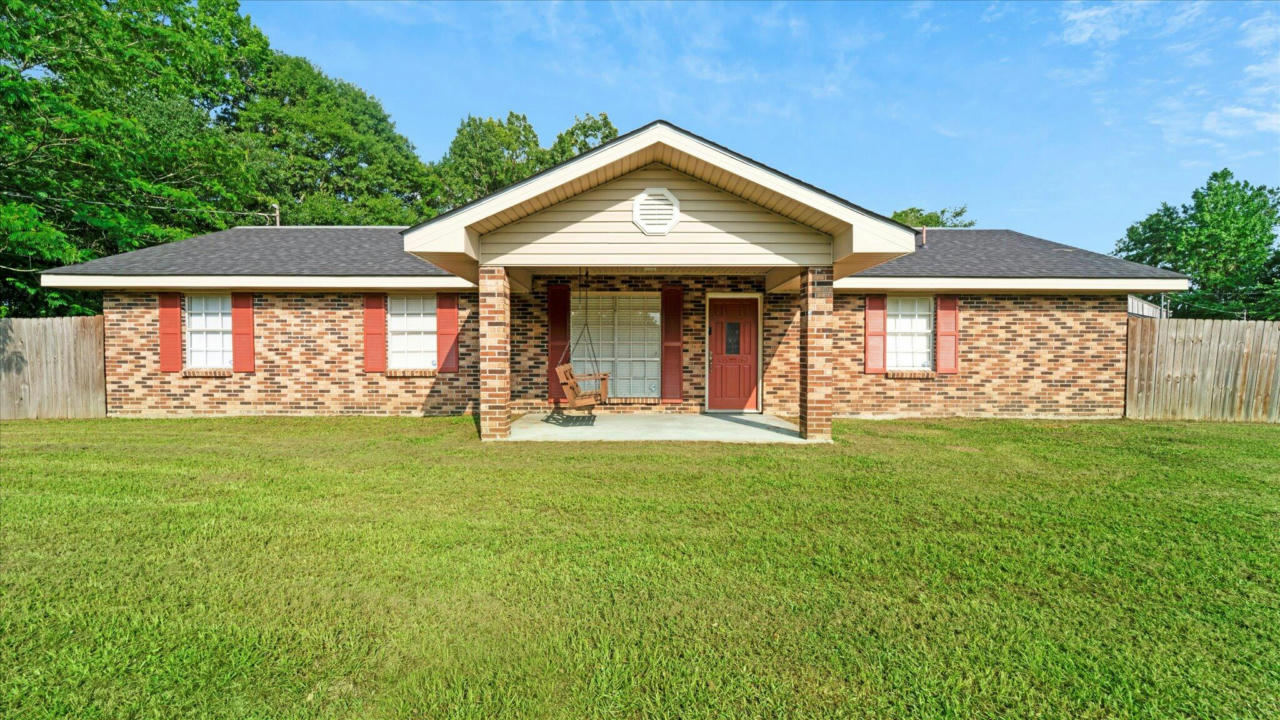 3524 ROCKY BRANCH RD, SUMRALL, MS 39482, photo 1 of 45