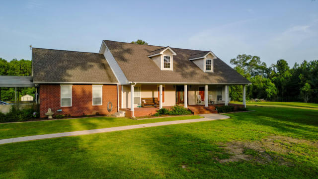 500 HIGHWAY 587, FOXWORTH, MS 39483 - Image 1