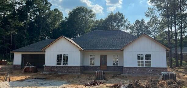 25 FALL BRANCH RD., SUMRALL, MS 39482, photo 1 of 12