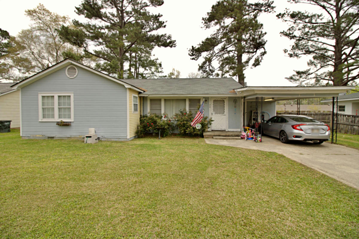 20 WIGGINS RD, COLUMBIA, MS 39429, photo 1 of 14