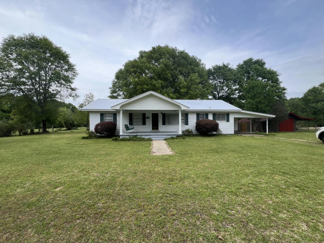 267 STRINGER RD, COLUMBIA, MS 39429, photo 1 of 46