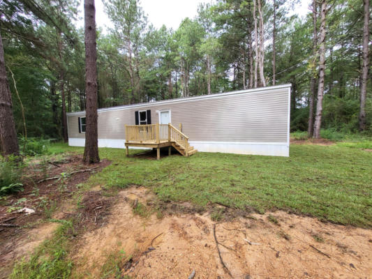 471 PUMPING STATION RD, PURVIS, MS 39475 - Image 1