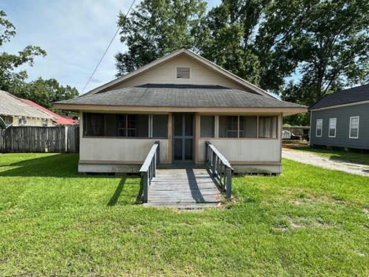 514 PEARL ST, COLUMBIA, MS 39429 - Image 1