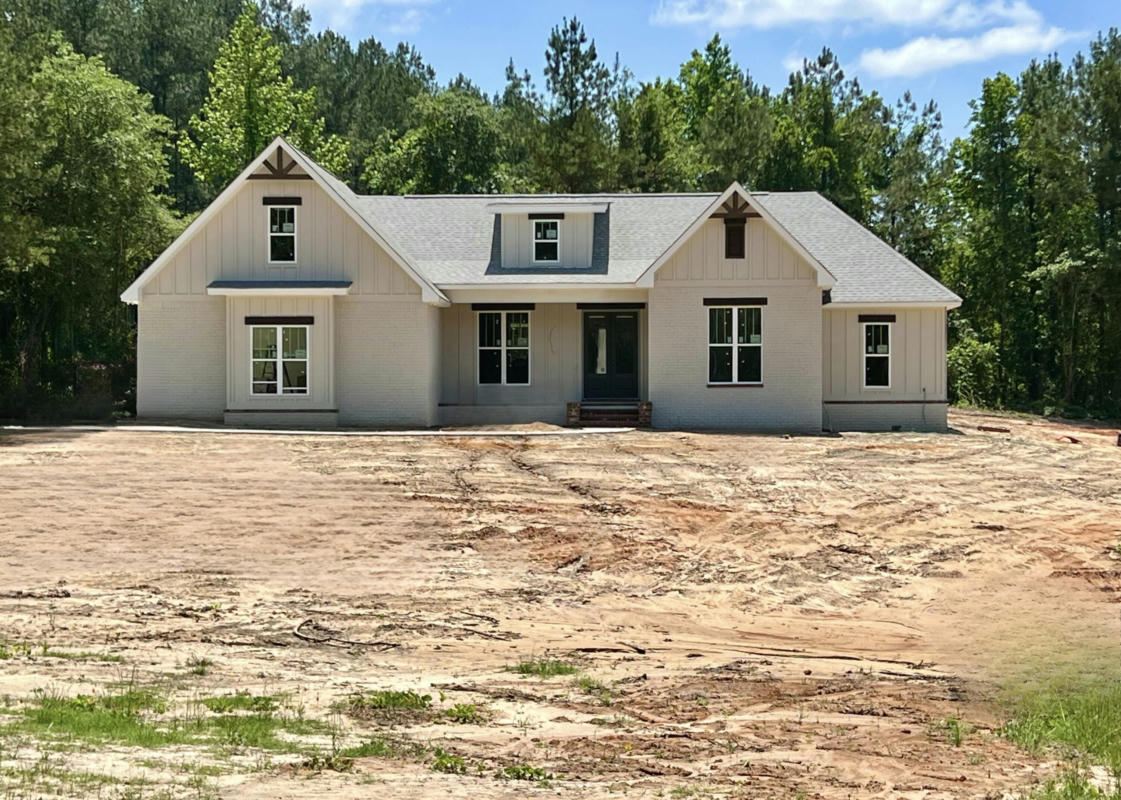 2890 ROCKY BRANCH RD, SUMRALL, MS 39482, photo 1 of 29